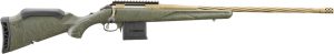 RUG AM RFL PRED G2 204RUG GRN
