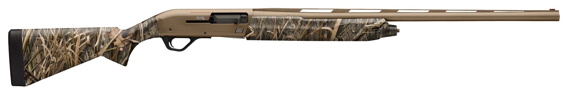 WRA SX4 HYB HNT 12M/28MC MOSGH