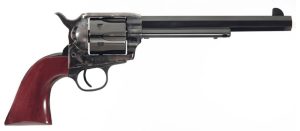 TAYLOR'S & COMPANY DRIFTER 357MAG BL/WD 7.5"