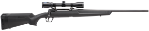 SAVAGE ARMS AXIS II XP 6.5CR SYN 22" PKG #