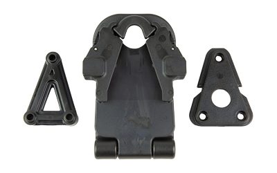 RAPID FORCE LOCKING BELT SLIDE BK