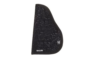 ALLEN SPDERWB ITP HLSTR SIZE #05 BLK