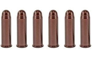 AZOOM SNAP CAPS 38SPL 6/PK RED