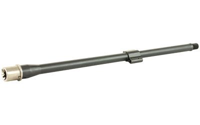 BABL556025F_1.jpg BALLISTIC BBL 5.56 16" HANSON W/LPGB