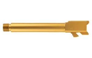 BALLISTIC BBL FOR GLK 17 G5 THRD GLD