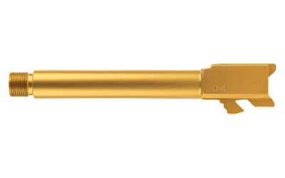 BALLISTIC BBL FOR GLK 17 G5 THRD GLD