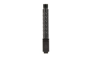BALLISTIC BBL FOR GLK 19 TD SFLT BLK