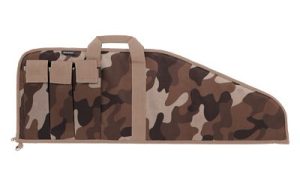 BULLDOG TACT RFL THROWBACK CAMO 43"