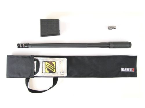 BF13261-1 BARRETT FIREARMS MRAD CONVERSION KIT 300NOR 26"