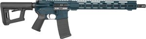 DBF DB15C 5.56 RFL 16B 30R BLU
