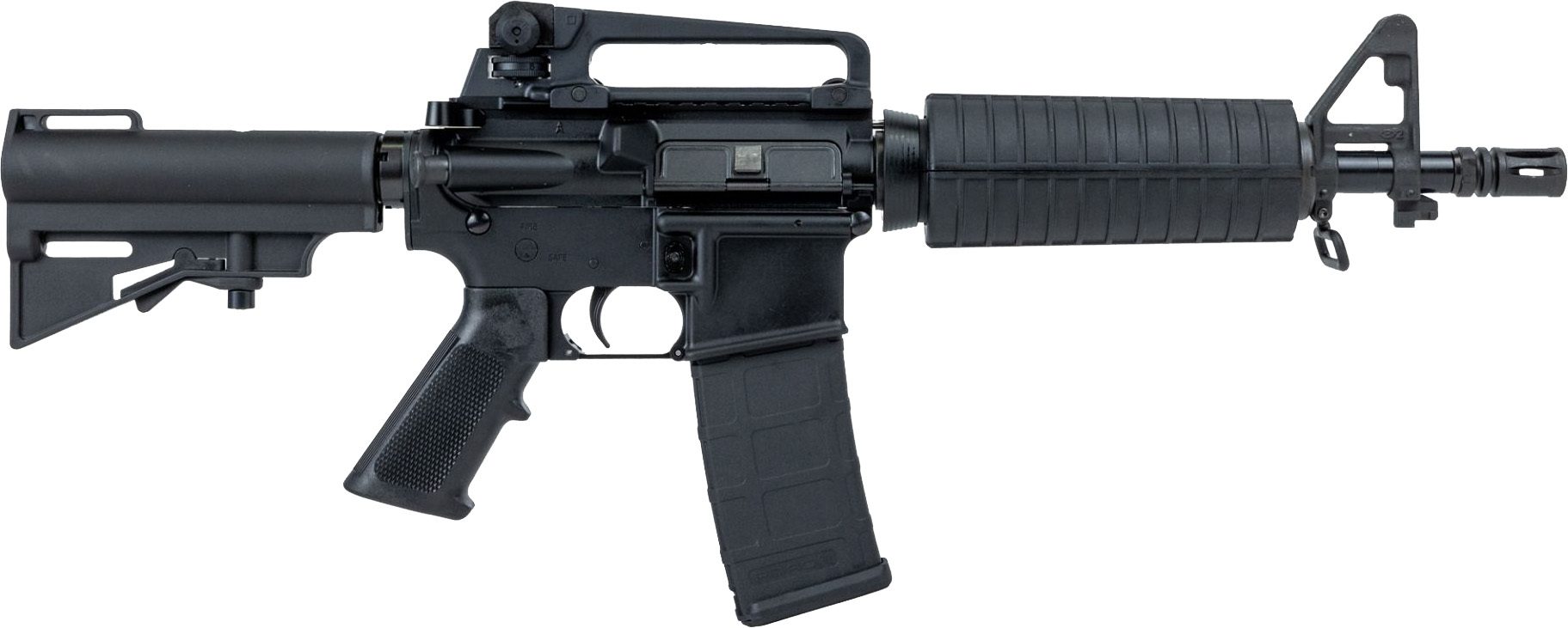 DPM DP15 PST 5.56 30R 10.5B SB
