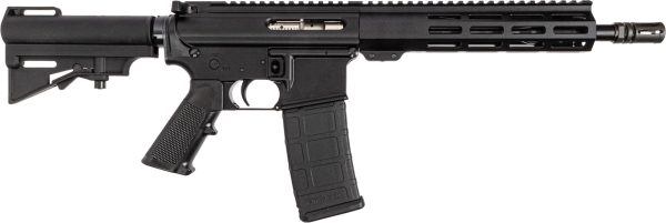 DPM SHORTACLE PST 5.56 30 10.5