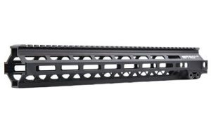 GEISSELE 15" SUPER MOD MK8 MLOK BLK