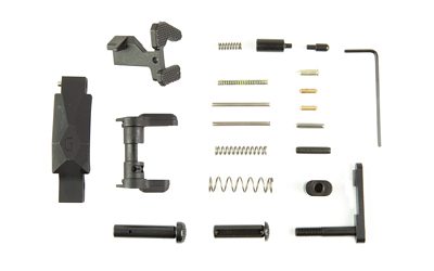 GEISSELE LPK ULTRA DUTY BLK