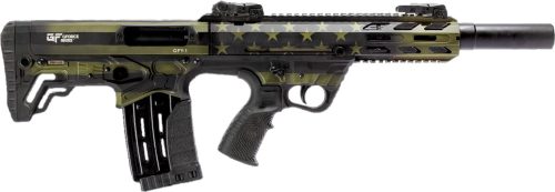 GFA GFY-1USA 12/18.5 BPUP FLGG