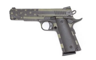 Citadel 1911-A1 45ACP CITC45FSPUSB 10 Round Full Size Pistol