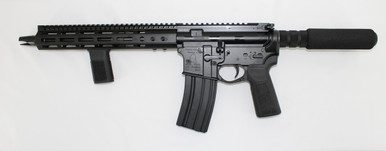 Franklin Armory 00-30030-BLK XO-26 R4 .300 Blackout 11.5" 30+1 Black