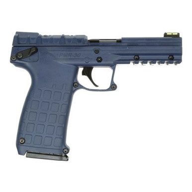 KELTPMR30BNVY__55591.1658173228.386.513.jpg Kel-Tec PMR30 .22WMR 4.3" 30+1 Navy/Navy
