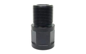 KNS AK THRD ADP 14X1L TO 5/8X24R