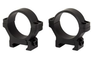 LEUP CNTRY SLOT 34MM MED MAT