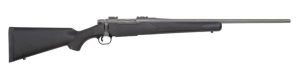 MOSSBERG PATRIOT 400LEG SS CERAKOTE/SYN