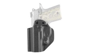 MFT IWB HLSTR KIMBER MICRO 9 BLK