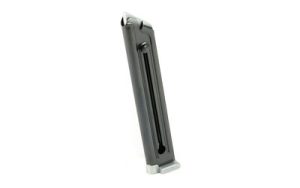MAG RUGER MKI 22LR 9RD BL