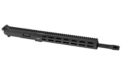 NORDIC 16" .22LR COMPLETE UPPER 10RD