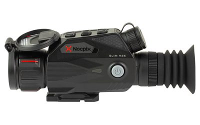 NOCSLIM-H35_3 NOCPIX MULTI-FUNC THRM OPT 640 35 MM