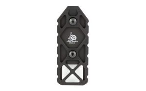 ODIN WORKS M-LOK TO ARCA RAIL 4"