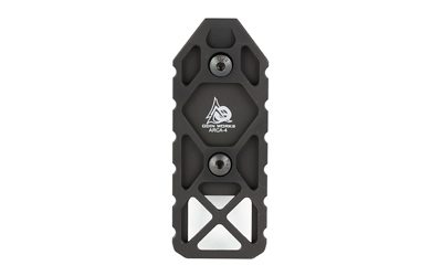 ODIN WORKS M-LOK TO ARCA RAIL 4"