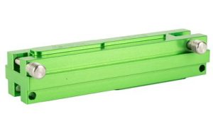 ODIN WORKS VISE BLOCK GEN 2 GREEN