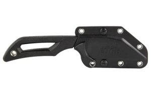 OD EDGE PIVOT WHARNCLIFFE BLK W/STH