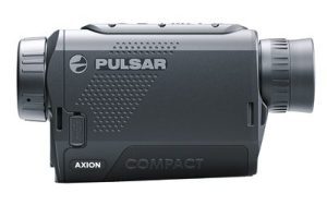 PULSAR AXION XQ19 COMPACT THERM MONO