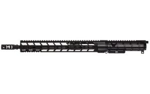 PWS MK116 MOD 2-M UPPER 16.1" BLK