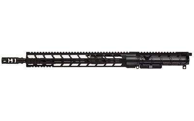 PWS MK116 MOD 2-M UPPER 16.1" BLK