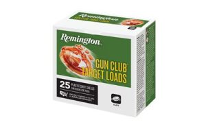 REM GUN CLUB 20GA 2.75" 7/8OZ #8