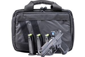 ROS RM1C 9MM BLK CA 10RD BNDL