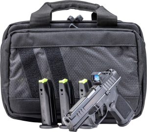 ROS RM1C 9MM OR BLK 10RD BNDL