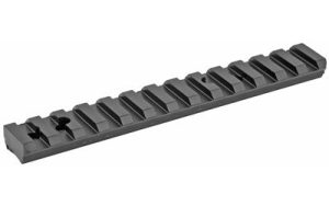 RUGER AMERICAN RIMFIRE SCOPE RAIL