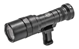 SUREFIRE M340C SCOUT PRO 500 LUM BLK