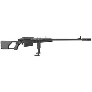 Zastava Arms SRM93050 M93 Black Arrow Bolt Action Rifle .50 BMG 33" 5+1 Black