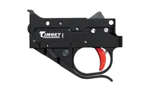 TIMNEY TRIG FITS RUG 10/22(RED SHOE)