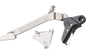 TIMNEY ALPHA FOR GLK G5 LRG SLV