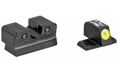 TRIJICON HD NS SIG P220/229 YLW - Image 2