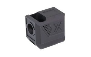 TRUE PREC COMP P365/X/XL/MAC BLK