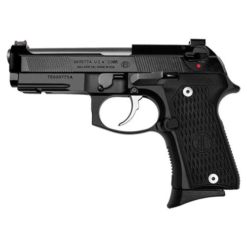 92G Elite LTT 9mm Cmpt 15rd