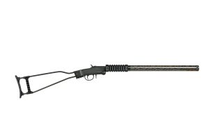 CHIAPPA FIREARMS LITTLE BADGER 22LR 18.5" CF