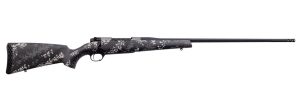 WEATHERBY MARK V BACKCNTRY TI 2 25CM
