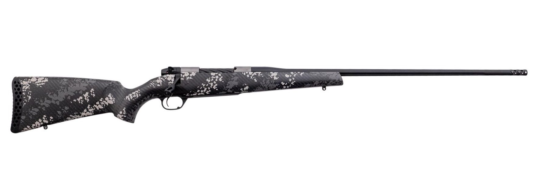 WEATHERBY MARK V BACKCNTRY TI 2 25CM